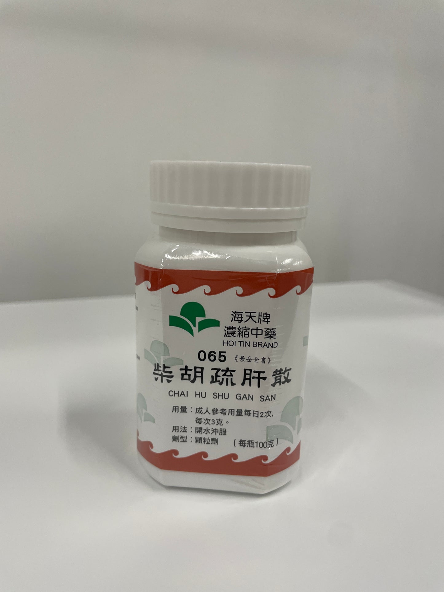 柴胡疏肝散  | 濃縮中藥 | 疏肝理氣 舒緩胸悶、脅肋脹痛與情緒鬱結